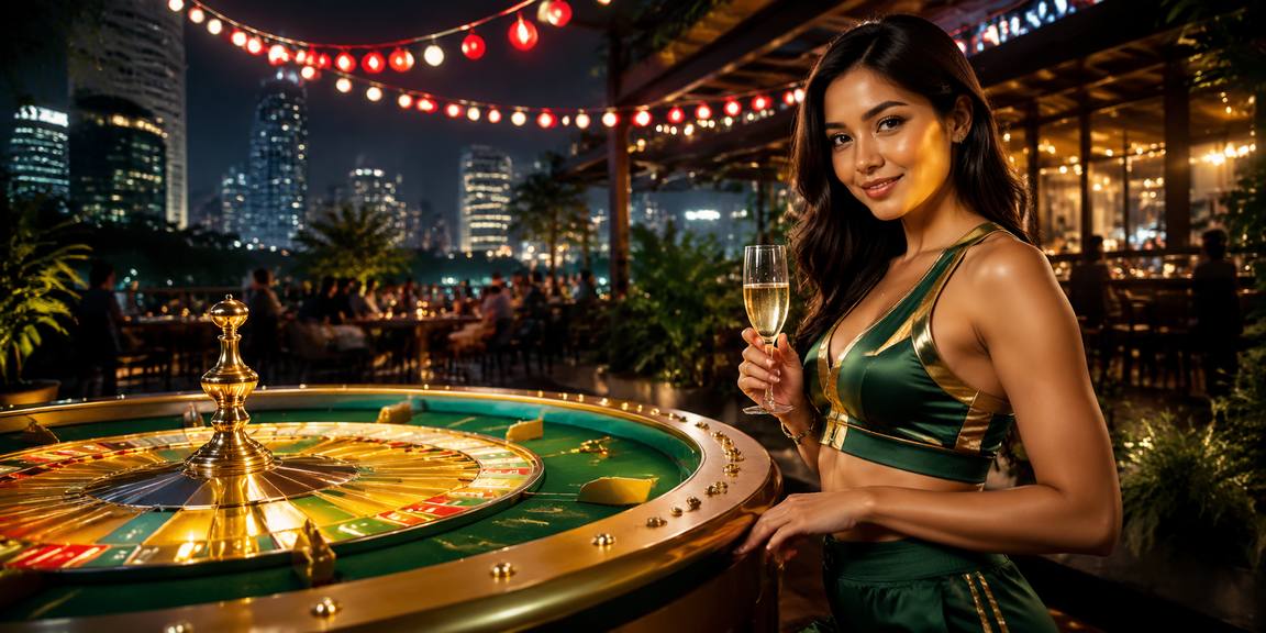 rgotogel login Slot Feature Rooms